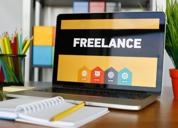 Top Freelancing Platforms