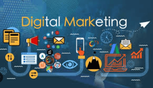 Unlocking the Power of Digital Marketing: Strategies for Success